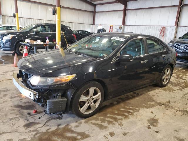 2010 Acura Tsx 