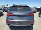 2018 Audi Sq5 Premium Plus للبيع في American Canyon، CA - Front End
