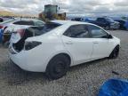 2017 Toyota Corolla L   for Sale in Magna, UT - Rollover