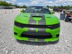 2017 Dodge Charger Srt Hellcat en Venta en Barberton, OH - Rear End