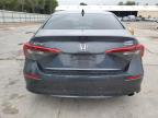 2022 Honda Civic Sport en Venta en Corpus Christi, TX - Front End