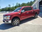 2019 Ford F150 Supercrew for Sale in Sandston, VA - Side