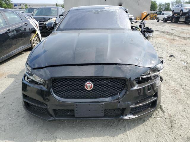  JAGUAR XE 2019 Czarny