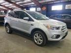 2018 Ford Escape Se for Sale in East Granby, CT - Minor Dent/Scratches