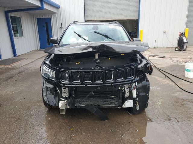  JEEP COMPASS 2018 Charcoal