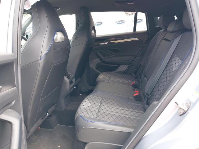 2024 VOLKSWAGEN TIGUAN R-L