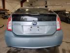 2012 Toyota Prius zu verkaufen in Center Rutland, VT - Front End