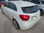 2016 MERCEDES BENZ A 180 D SP for sale at Copart SANDY