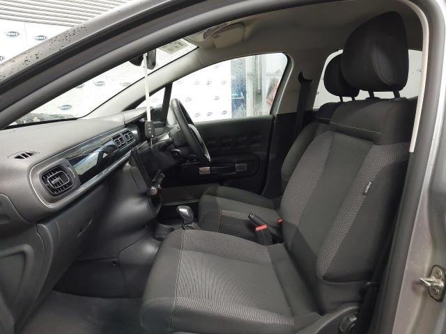 2024 CITROEN C3 1.2 PURETECH 110 PLUS 5DR EAT6