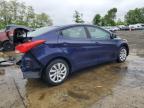 2011 Hyundai Elantra Gls на продаже в Windsor, NJ - Rear End