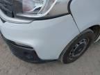 2016 FIAT TALENTO MU for sale at Copart CORBY