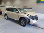 2011 Toyota Highlander Base for Sale in Sandston, VA - Front End