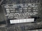 2012 Hyundai Sonata Hybrid на продаже в Chalfont, PA - Mechanical