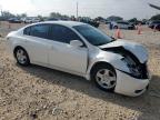 2008 Nissan Altima 2.5 продається в Taylor, TX - Front End