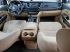 2016 Kia Sedona Lx en Venta en Los Angeles, CA - Mechanical