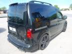 2014 VOLKSWAGEN CADDY C20 for sale at Copart ST HELENS