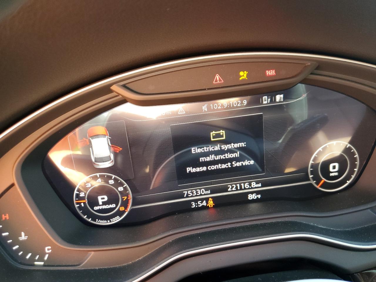 2018 Audi Q5 Premium Plus VIN: WA1BNAFY7J2165573 Lot: 56040975