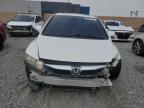 2010 Honda Civic Exl for Sale in Mentone, CA - Front End