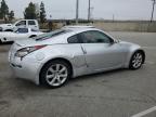 2004 Nissan 350Z Coupe for Sale in Rancho Cucamonga, CA - Rear End