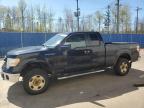 2013 FORD F150 SUPER CAB   à vendre chez Copart NB - MONCTON