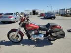 2008 Harley-Davidson Fxdc Daytona Custom zu verkaufen in Sacramento, CA - Front End
