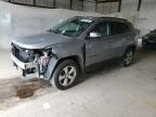 2017 Jeep Compass Latitude for Sale in Lexington, KY - Front End
