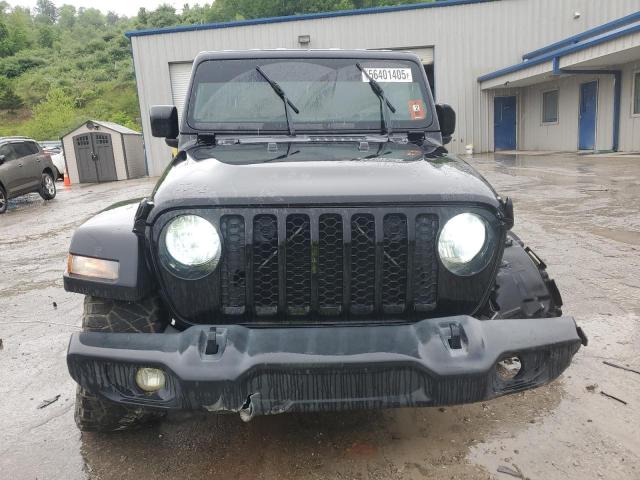  JEEP GLADIATOR 2020 Black