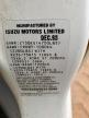 1999 Honda Passport Ex for Sale in Andrews, TX - Front End