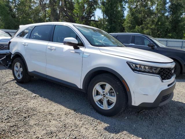  KIA SORENTO 2023 Білий