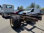 2015 Hino 258/268  zu verkaufen in North Billerica, MA - Normal Wear