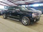 2018 Chevrolet Silverado K1500 High Country for Sale in East Granby, CT - Vandalism
