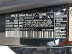 2011 Mercedes-Benz E 350 4Matic   للبيع في Columbus، OH - Rear End