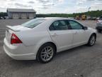 2011 Ford Fusion Sel იყიდება York Haven-ში, PA - Side
