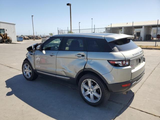  LAND ROVER RANGEROVER 2014 Колір засмаги