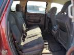2015 CHEVROLET TRAVERSE LT for sale at Copart ON - OTTAWA