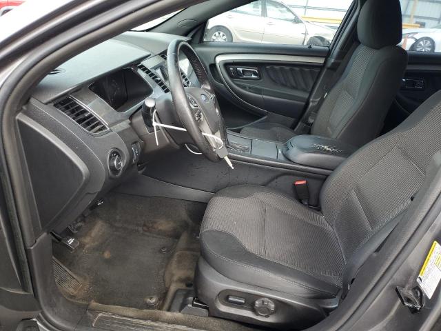  FORD TAURUS 2014 Szary