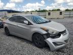 2015 Hyundai Elantra Se for Sale in Hueytown, AL - Water/Flood