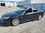 2010 Saab 9-3 2.0T за продажба в Vallejo, CA - Minor Dent/Scratches