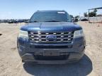 2016 Ford Explorer  zu verkaufen in San Diego, CA - Rear End