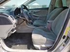 2011 Toyota Corolla Base   продається в Houston, TX - Front End