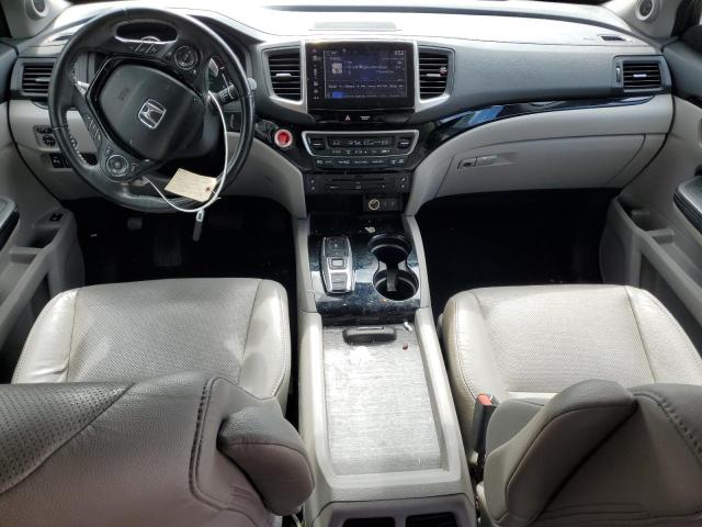  HONDA PILOT 2018 Синий