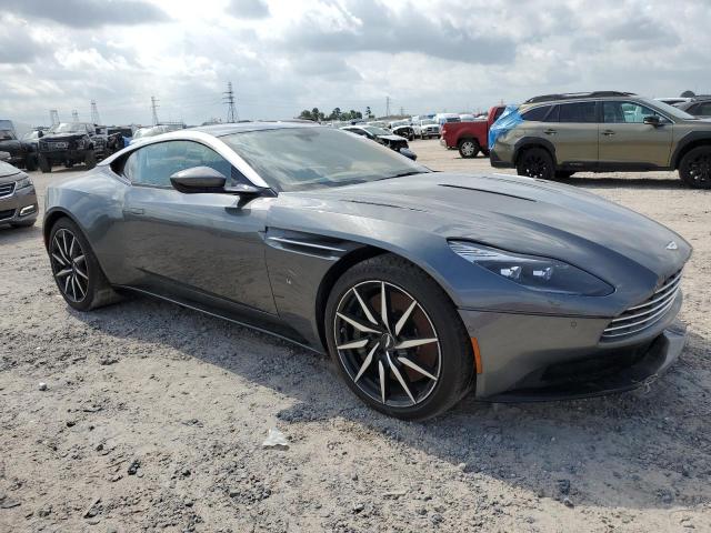 Coupet ASTON MARTIN ALL MODELS 2017 Gray
