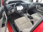 2013 Honda Civic Lx en Venta en New Orleans, LA - Front End