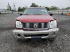2002 Mercury Mountaineer  for Sale in Hillsborough, NJ - Front End