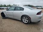 2022 Dodge Charger Sxt იყიდება Houston-ში, TX - Front End
