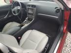 2011 Lexus Is 250 2.5L იყიდება Memphis-ში, TN - Side