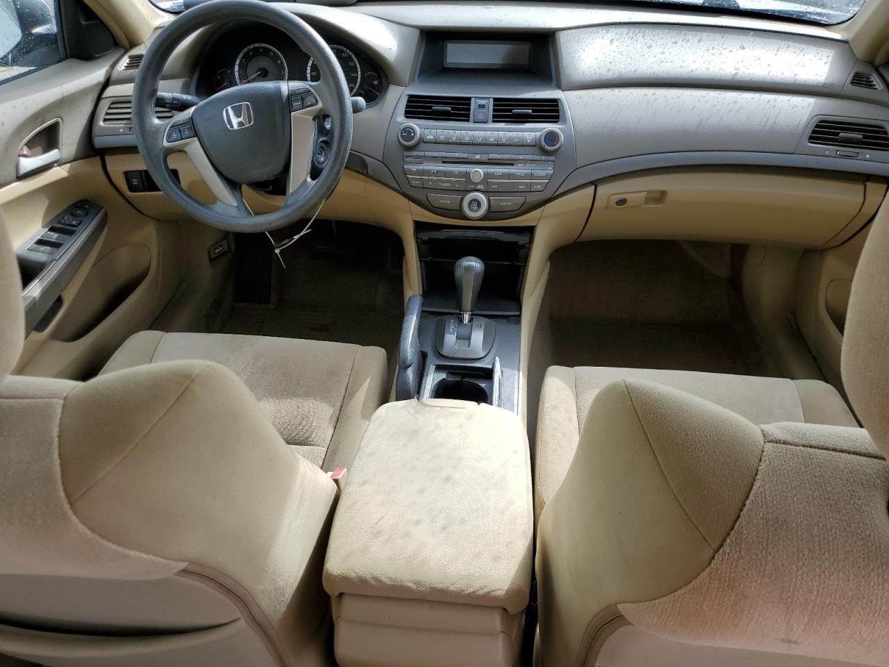 2009 Honda Accord Lx VIN: 1HGCP26369A190840 Lot: 56955445