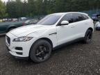 2018 Jaguar F-Pace Premium продається в Graham, WA - Mechanical