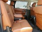 2017 Toyota Sequoia Platinum for Sale in Temple, TX - Front End