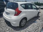 2018 Nissan Versa Note S للبيع في Montgomery، AL - Front End